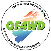 OF4WD - Ontario Federation of 4WD
