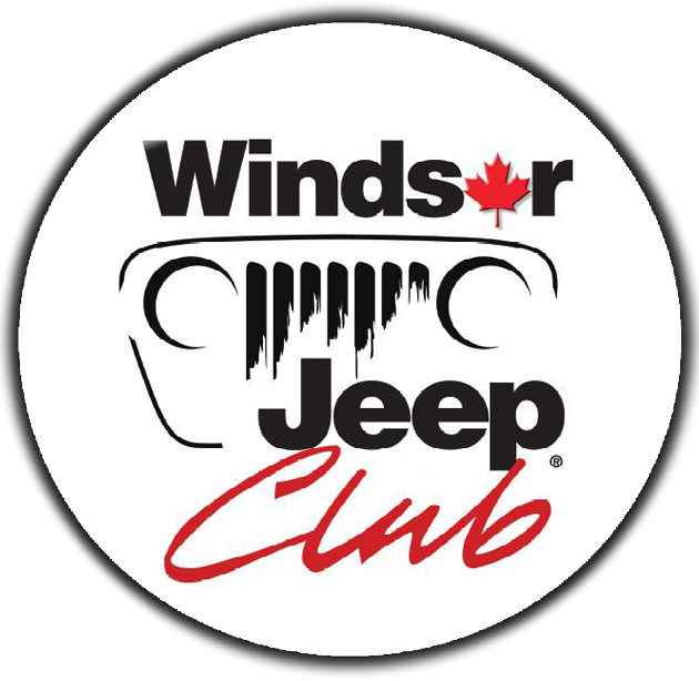 Windsor Jeep Club