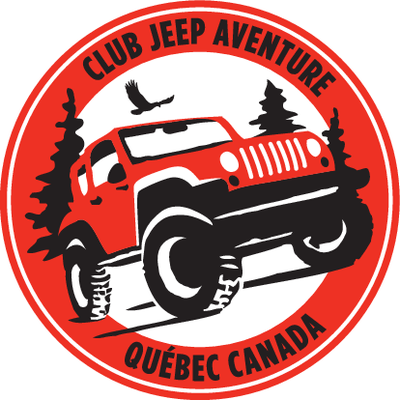 Club Jeep Aventure